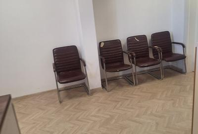 Tomis Nord, spatiu BIROURI, 225 mp., 2 locuri parcare proprii - 12
