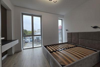Apartament 3 camere de inchiriat nou în zona Armenească - Universitate - 15