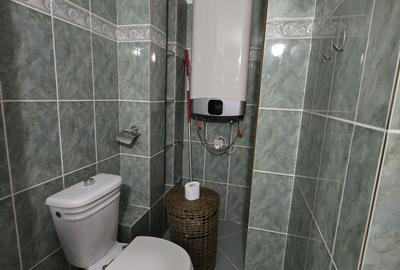 Apartament cu 3 camere str VICTORIEI - 4
