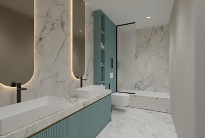 Vand Casa in Oradea - Infratirii 9 - A+ - 7