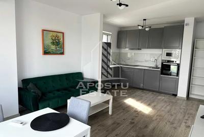 Apartament 2 camere, Centrala Proprie,Petfriendly, zona Aradului - 1