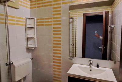 APARTAMENT 3 CAMERE LUX - SUPRAFATA 101MP- COMPLEX REZIDENTIAL CU CIRCUIT INCHIS - 19