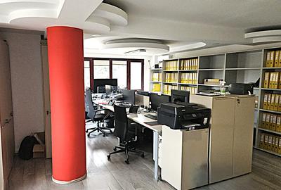 Imobil  individual, 650 mp zona Hotel Marriot - 8