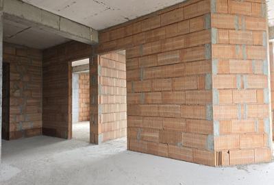 Westside Residence Otopeni, apartament 3 camere, 2 bai, et.1 - 4