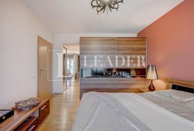Apartament 3 Camere | str. Tuzla | Barbu Vacarescu | Parcare subterana + Boxa - 16
