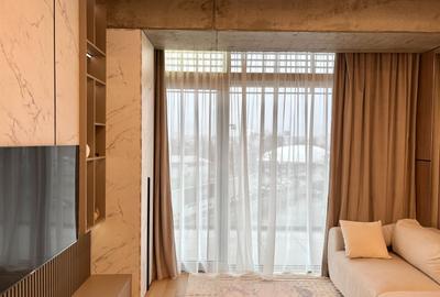Apartament 2 camere de inchiriat Floreasca - 6