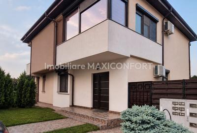CASĂ P+M DE VÂNZARE – BRĂILA | Zona Șoseaua Buzăului - 1
