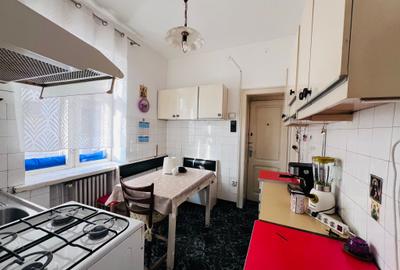 Apartament cu 3 camere Ultracentral – Râpa Galbenă + Garaj și Boxă intabulată - 11