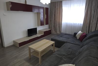 Apartament cu 3 camere modern, decomandat si spatios in Nord - 1