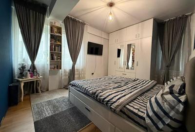 Apartament cu 3 camere, loc de parcare - Bucium - 4