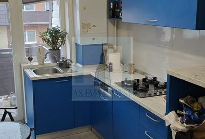 Apartament 2 camere, mobilat/utilat - zona Sanpetru Subcetate - 4