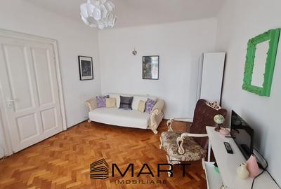 Apartament 1 camere zona Central/Cat frienfly - 2