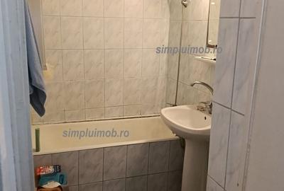 Brancoveanu 2 Camere cu Loc de Parcare si Centrala Proprie - 9