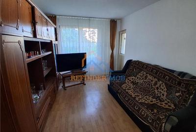 Militari - Gorjului / Apartament 2 camere decomandat / Etaj 4/8 / Metrou - 5