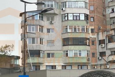 Apartament 2 camere, decomandat in zona Casa de Cultura – Balada, Constanta - 1