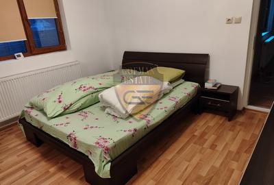 Casă 3 camere Valu Traian Mansardabilă 110mp, teren 300mp, Mobilat, Utilat, gaze - 5