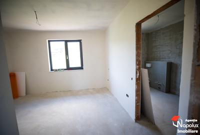 Exclusivitate! Casa individuala noua în Chinteni - 4