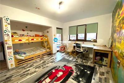 Vila  P+E, 5 cam, 120 mu, 480 teren Profi Horpaz - 7