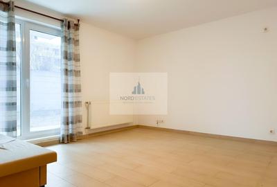 Apartament cu curte proprie si centrala termica Sector 1 - 2