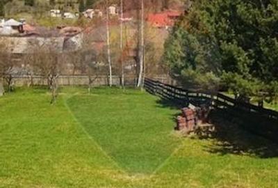 Teren 1,300mp Vatra Dornei / Strada Vasile Deac - 1