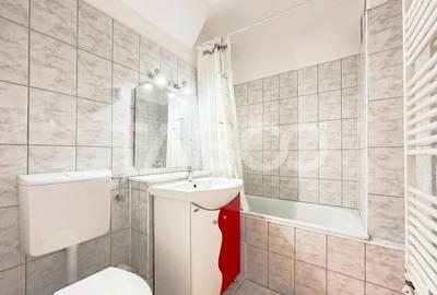 De vanzare apartament cu 4 camere mobilat in zona Stadion Corvinul - 12
