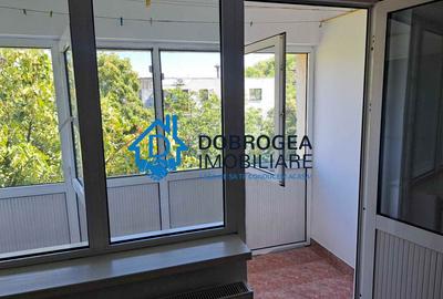 GAVRIOV CORNELIU -2 CAMERE DECOMANDAT, ETAJ 4 - 7