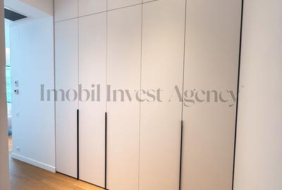 Apartament 2 camere de vanzare One Verdi vedere Park. - 9