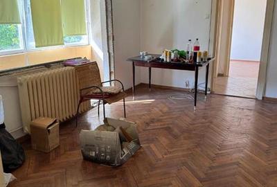 Apartament cu 2 camere semidecomandat în Gheorghe Lazăr
