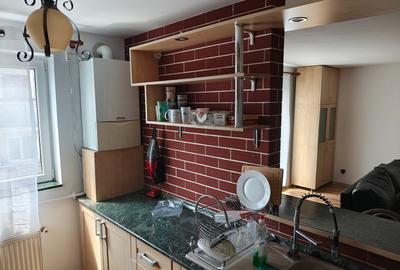 Apartament spațios cu 3 camere, 90,8 mp, 2 balcoane, Frunzișului – Mănăștur - 6