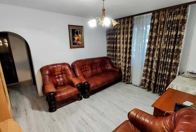 Apartament 2 camere, mobilat, renovat, langa metrou, Piata Chibrit - 1