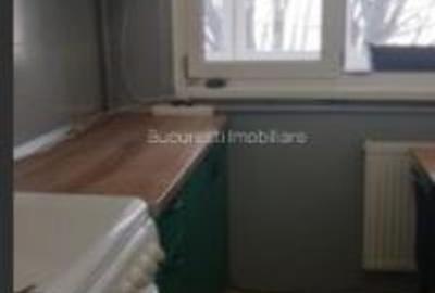 Apartament 2 Camere,P-ta Sudului METROU,balcon,mobilat,utilat,geam la baie. - 4