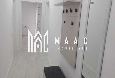 Apartament NOU | Decomandat | 2 camere - 8