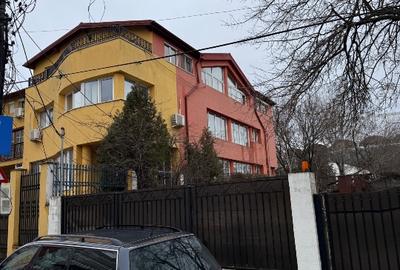 🏡 Casă de vânzare – zona Mega Mall | Ideal birouri sau locuință - 2