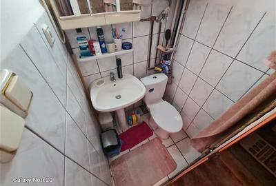 DE VANZARE APARTAMENT 3 CAMERE ULTRACENTRAL - 8