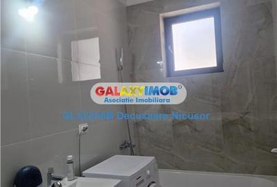 Apartament cu 2 camere Mobilata Utilata Militari Residence 600Euro Neg - 10