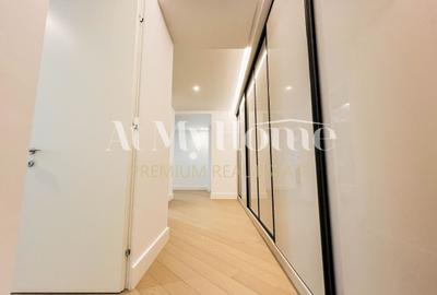 PENTHOUSE NOU 4 CAMERE/ 146 MP UTILI + 34 MP TERASE/ IANCU NICOLAE - 21
