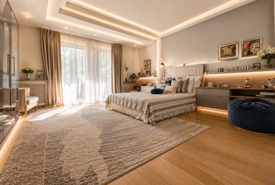 Vilă premium cu teren 786 mp lângă Curtea Domnească – Târgoviște - 12