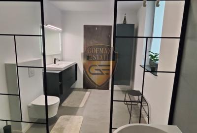 Vilă 5 camere 450mp  și teren 500 mp Delfinariu Faleză Nord - 16