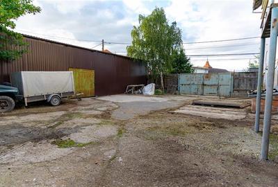 FILM! Spatiu comercial.-. industrial, Central, Targu-Secuiesc - 24