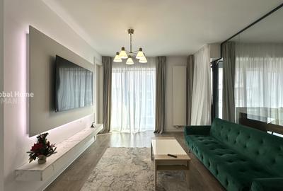 Apartament | 52 MP | Parcare Subterana | Cloud9 - 1