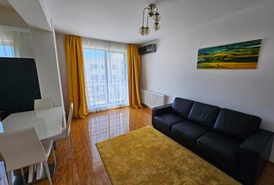 2 camere Bucurestii Noi - Pod Constanta *imobil 2022* l parcare privata l - 3
