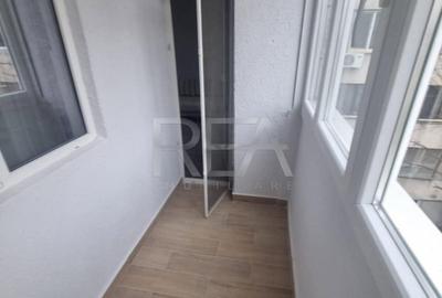 2 Camere - Piata Rahova - Bloc reabilitat - etaj 3 - 8