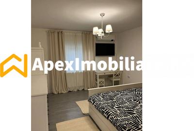 Garsoniera de inchiriat P-ta Unirii Bucuresti | Metrou 2 min | centrala proprie - 2