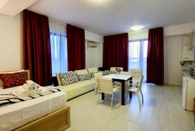 Mamaia Butoaie - apartament 2 camere ideal investitie - 3