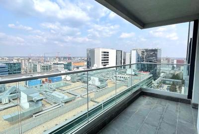 Penthouse, 4 camere - UPGROUND, Barbu Văcărescu, Floreasca, Promenada - 30