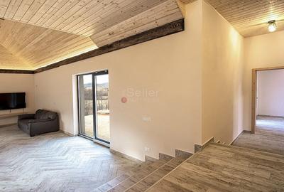 Casa De Vacanta Tohanita - 6