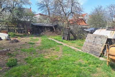 Vand casa in Bartolomeu vis a vis stadion Tineretului - 9