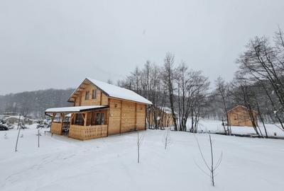 CAsa ta de vacanță la preț de garsonieră - 6