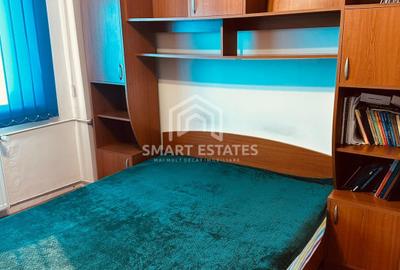 4 camere Parc Morarilor | 5 minute metrou Costin Georgian - 3