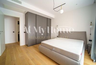Apartament superb de 4 camere/ zona Aviatiei-Herastrau/ parcare subterana - 12
